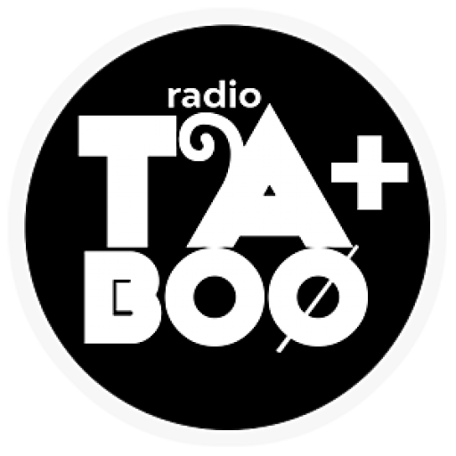 Taboo Radio Estudio logo