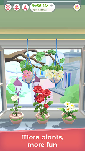 Flora Screen 2