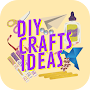 DIY Crafts and Arts Ideas