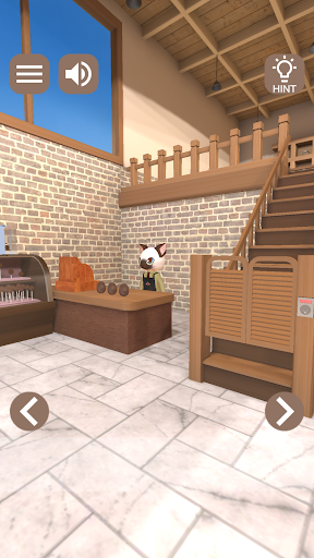 Room Escape: Chocolate Cafe 1.0.4 screenshots 2