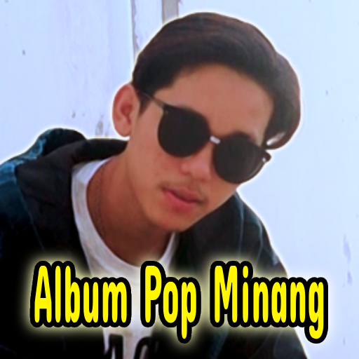 Album Pop Minang Offline for  Android – Latest Version & Features app icon