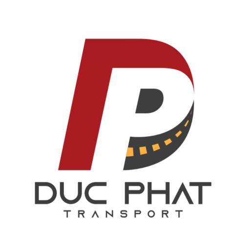 VẬN TẢI QUỐC TẾ ĐỨC PHÁT logo
