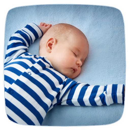 Baby Sleeping Guide logo