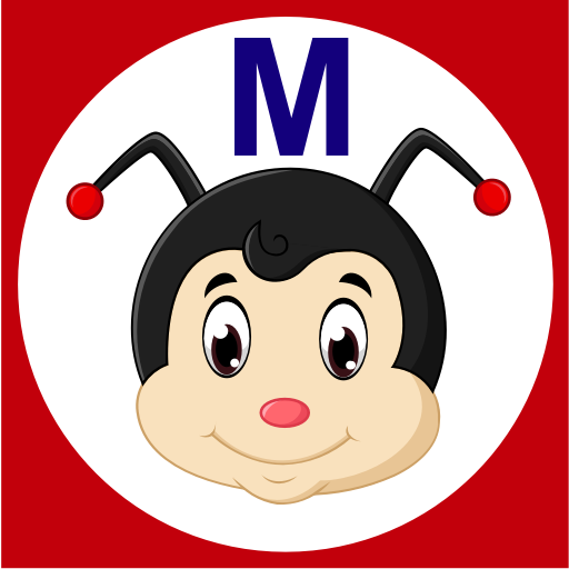 ladybug Merchant  Icon