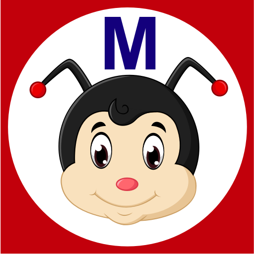 ladybug Merchant logo