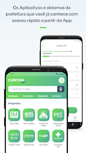 Curitiba App