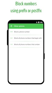 Call Blocker APK 0.97.110 Download For Android 3