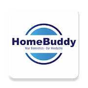 HomeBuddy icon