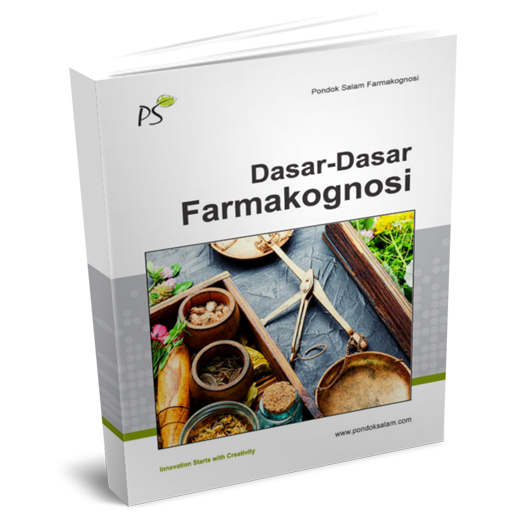 Pondok Salam Farmakognosi Download on Windows