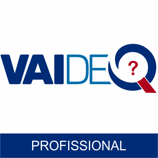 Vai de Q? - Profissional logo