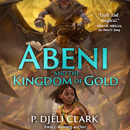 Icon image Abeni and the Kingdom of Gold