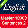 English Sentence Master 2
