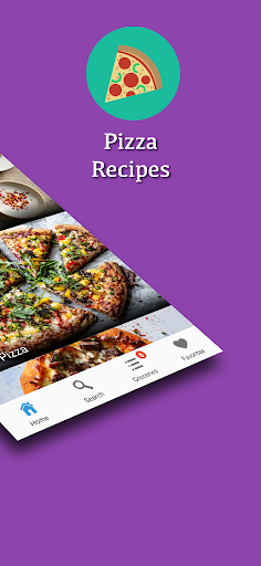 Crusty: Pizza Recipes Screen 2