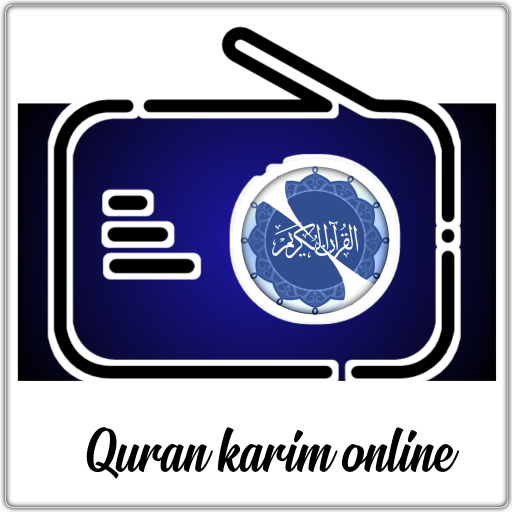 Your Radio Quran Karim logo