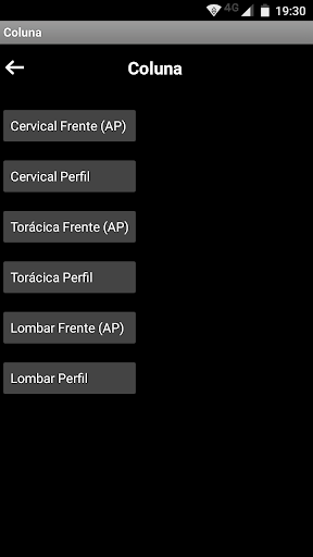 Radiologia Mobile
