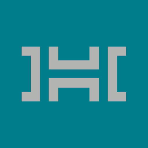 Mijn Harwig logo
