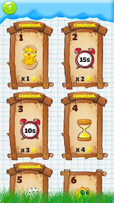 Find Numbers - Screenshot 1