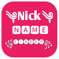Nickname Finder ? Free Name & Style generator