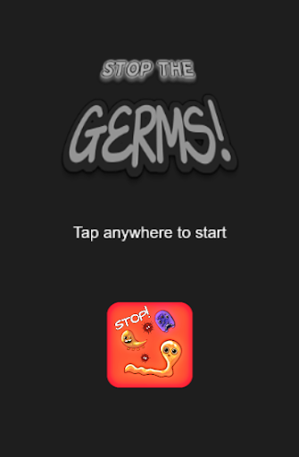 Stop The Germs Pro Edition