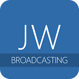 JW Online Broadcasting icon
