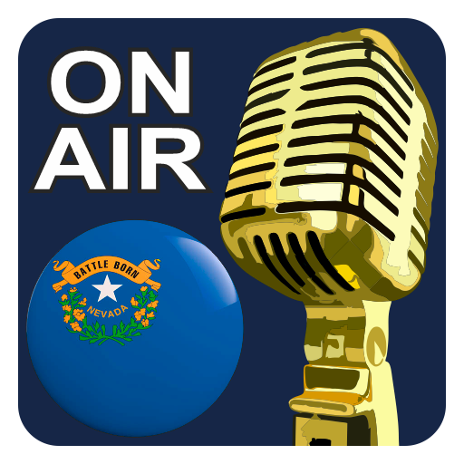Nevada Radio Stations - USA 6.0.2 Icon