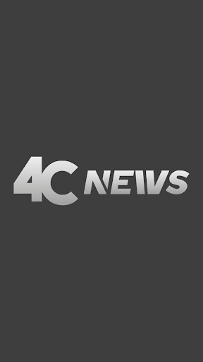 Android application 4C News screenshort