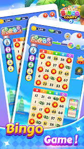 Bingo County: Amazing 2022 1.0.6 APK + Mod (Free purchase) for Android