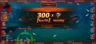 Sea Challenge - 3D - Screenshot 2