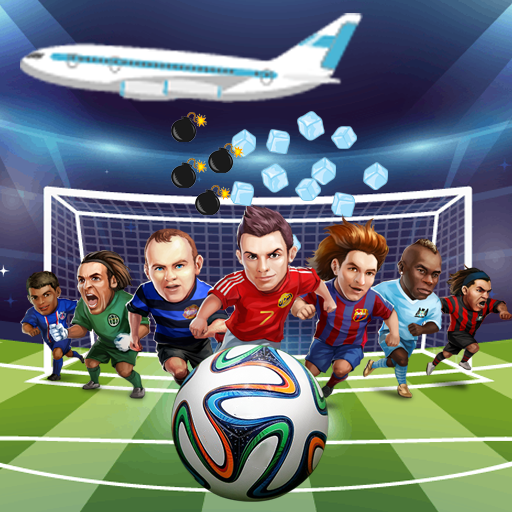 head ball 3 - Online Football