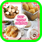 Resep Olahan Singkong
