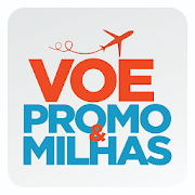 Voe Promo e Milhas