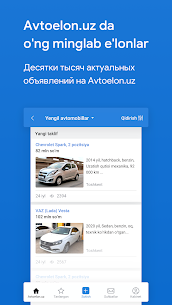 Avtoelon.uz APK for Android Download 2