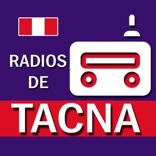 Radios de Tacna logo