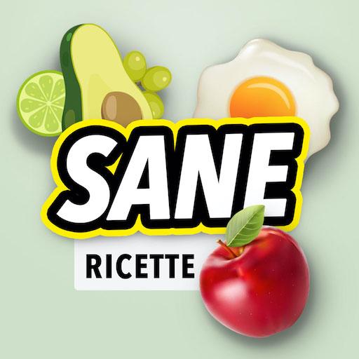 Ricette Sane e Salutari