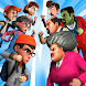 Clash of Scary Squad - Androidアプリ