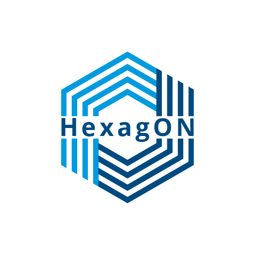 HexagON