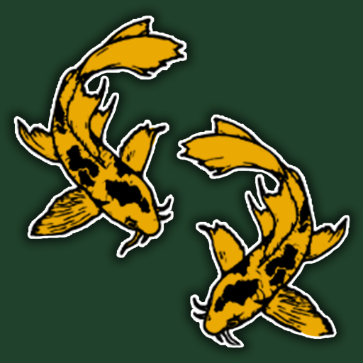 Earl Burns Miller Japanese Gar logo