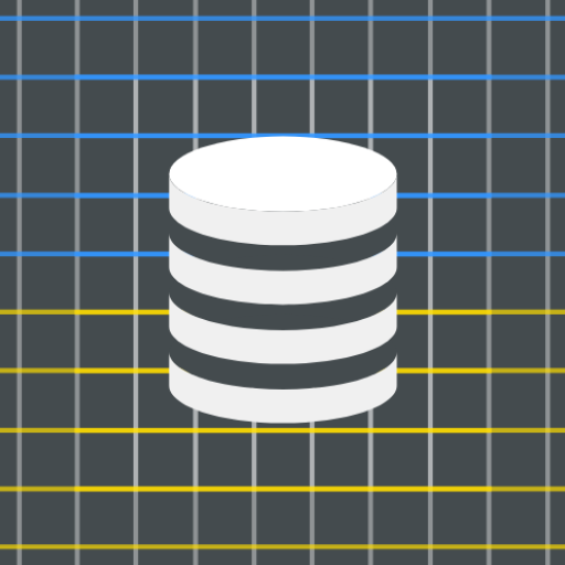 Database Designer 1.15 Icon