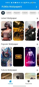 PUBGx WallpapersX For UHD 4K