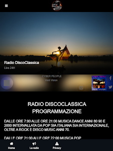 Radio DiscoClassica