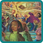 Cover Image of Download The first year Hogwarts lessons quiz 8.1.4z APK