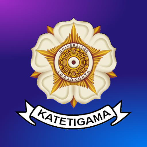 KATETIGAMA - Alumni DTETI UGM 1.3.2 Icon