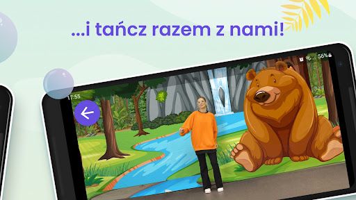 Dancebay Kids Screen 2