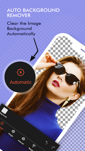 Automatic Background Remover - Apps on Google Play