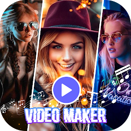 videomaker: imaxe da icona