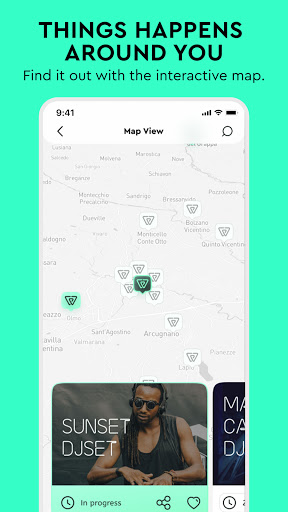 NOWR Screen 2