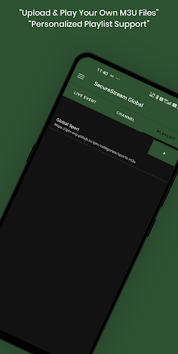 SecureStreamX-Live Football