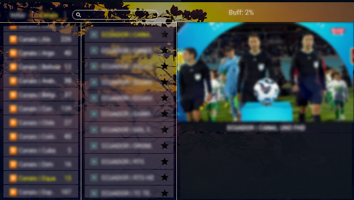 Unitv Canais screenshot 5