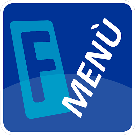 FidoMENU logo
