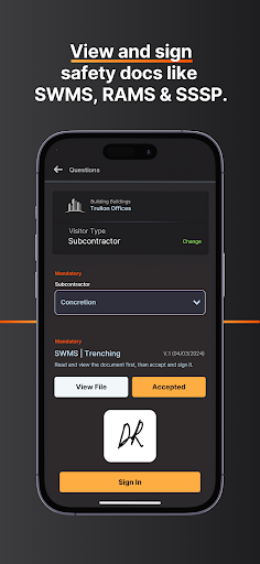 1Breadcrumb Screenshot 4 - AppWisp.com